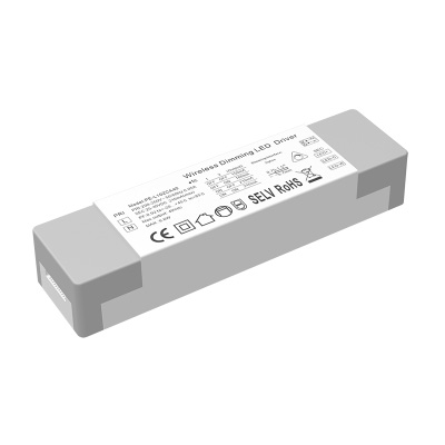 10 Вт TUYA Zigbee CCT світлодіодний драйвер з регулюванням яскравості