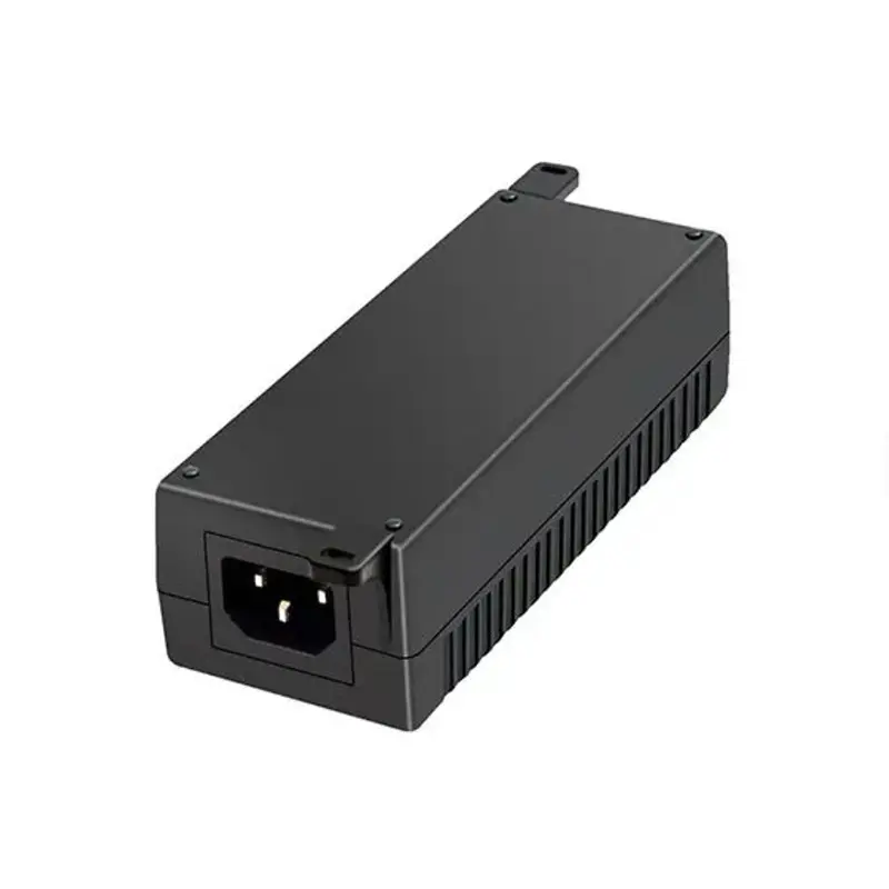 2,5G з одним портом 30W POE інжектор