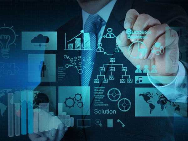 Загальне рішення Smart City Drive Smart Traffic є ідеальним