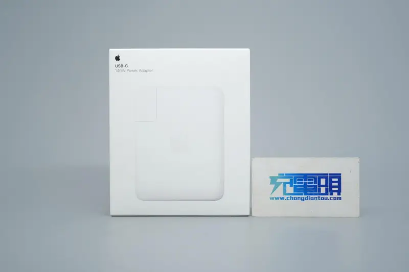 Демонтаж нового швидкого зарядного пристрою Apple GaN потужністю 140 Вт