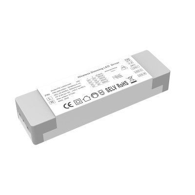 20 Вт TUYA Zigbee CCT світлодіодний драйвер з регулюванням яскравості