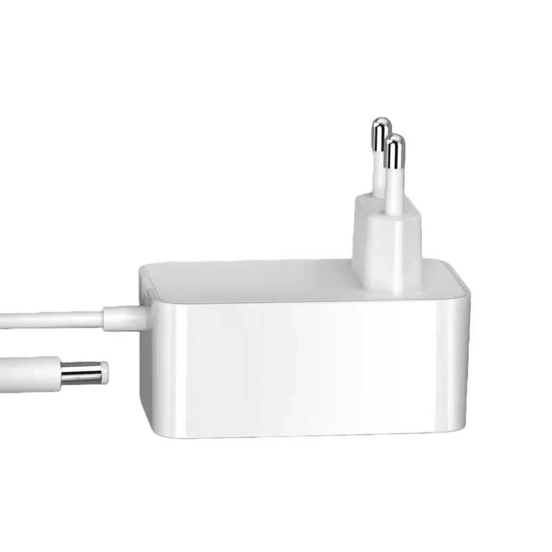 36 Вт, 12 В, 3 А, настінний адаптер живлення ЄС