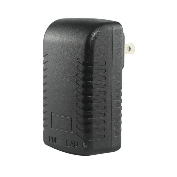 IEEE802.3af 48 В POE інжектор