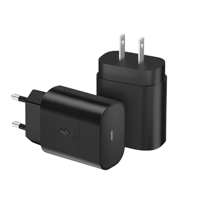 Quick Charger