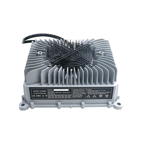 Портативний зарядний пристрій OBC 2000w Tuv для автомобілів для гольфу